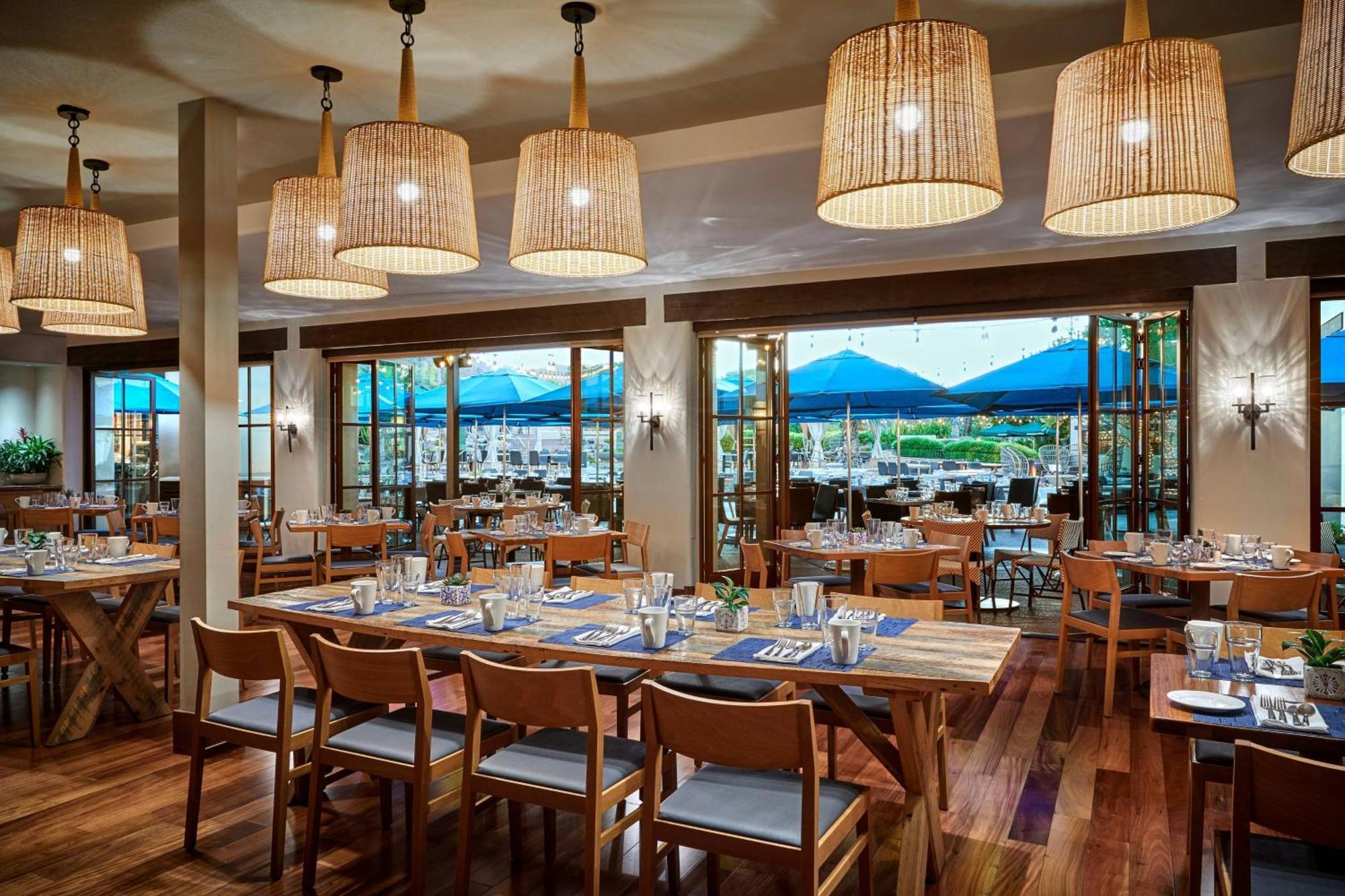 Jw Marriott Scottsdale Camelback Inn Resort & Spa Paradise Valley Exterior foto