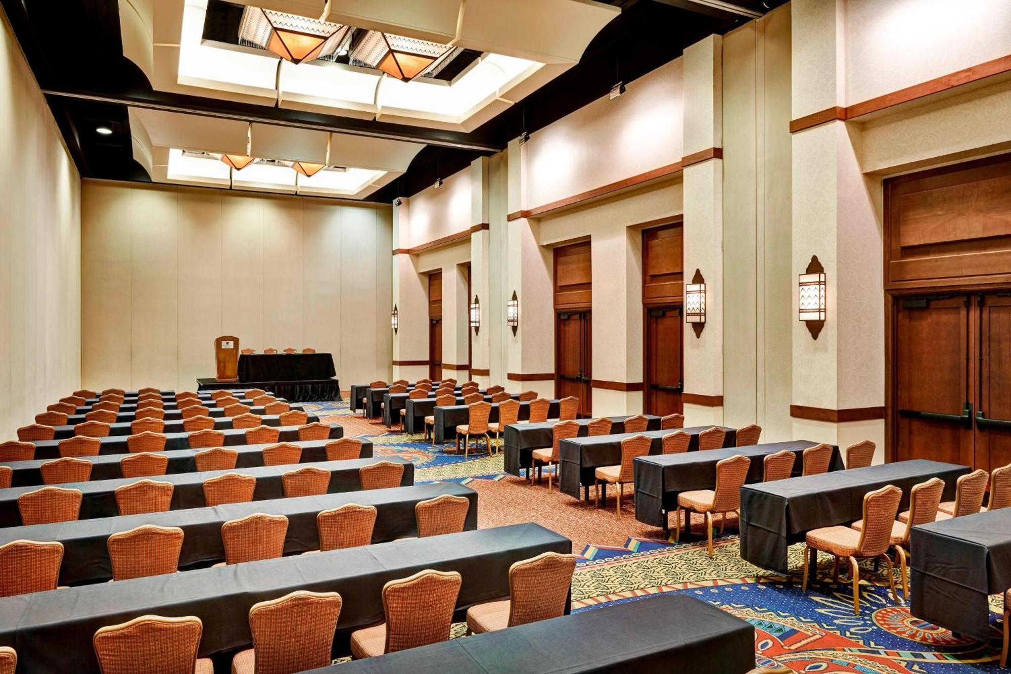Jw Marriott Scottsdale Camelback Inn Resort & Spa Paradise Valley Exterior foto