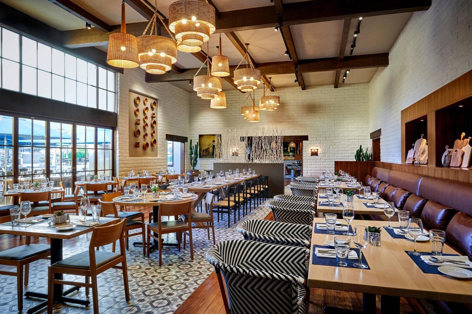 Jw Marriott Scottsdale Camelback Inn Resort & Spa Paradise Valley Exterior foto